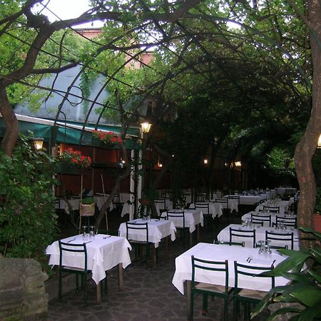 Antica Locanda Montin Venedik Dış mekan fotoğraf