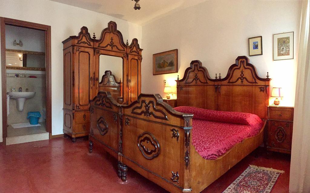 Antica Locanda Montin Venedik Dış mekan fotoğraf
