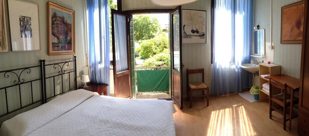 Antica Locanda Montin Venedik Dış mekan fotoğraf