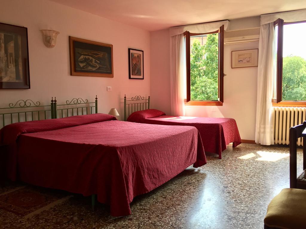 Antica Locanda Montin Venedik Dış mekan fotoğraf