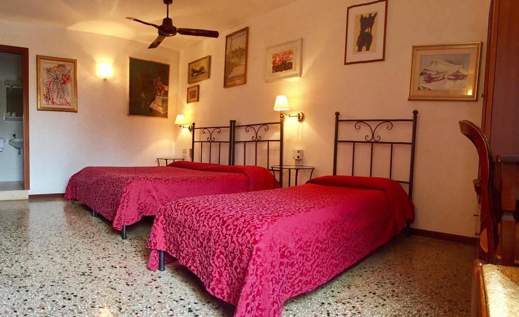 Antica Locanda Montin Venedik Dış mekan fotoğraf