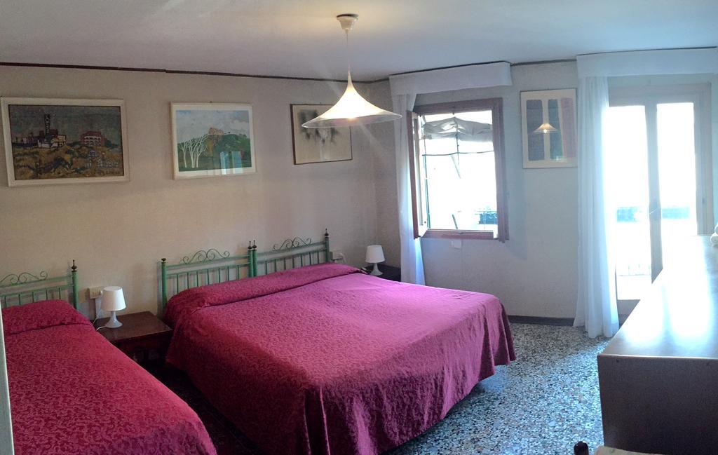 Antica Locanda Montin Venedik Dış mekan fotoğraf