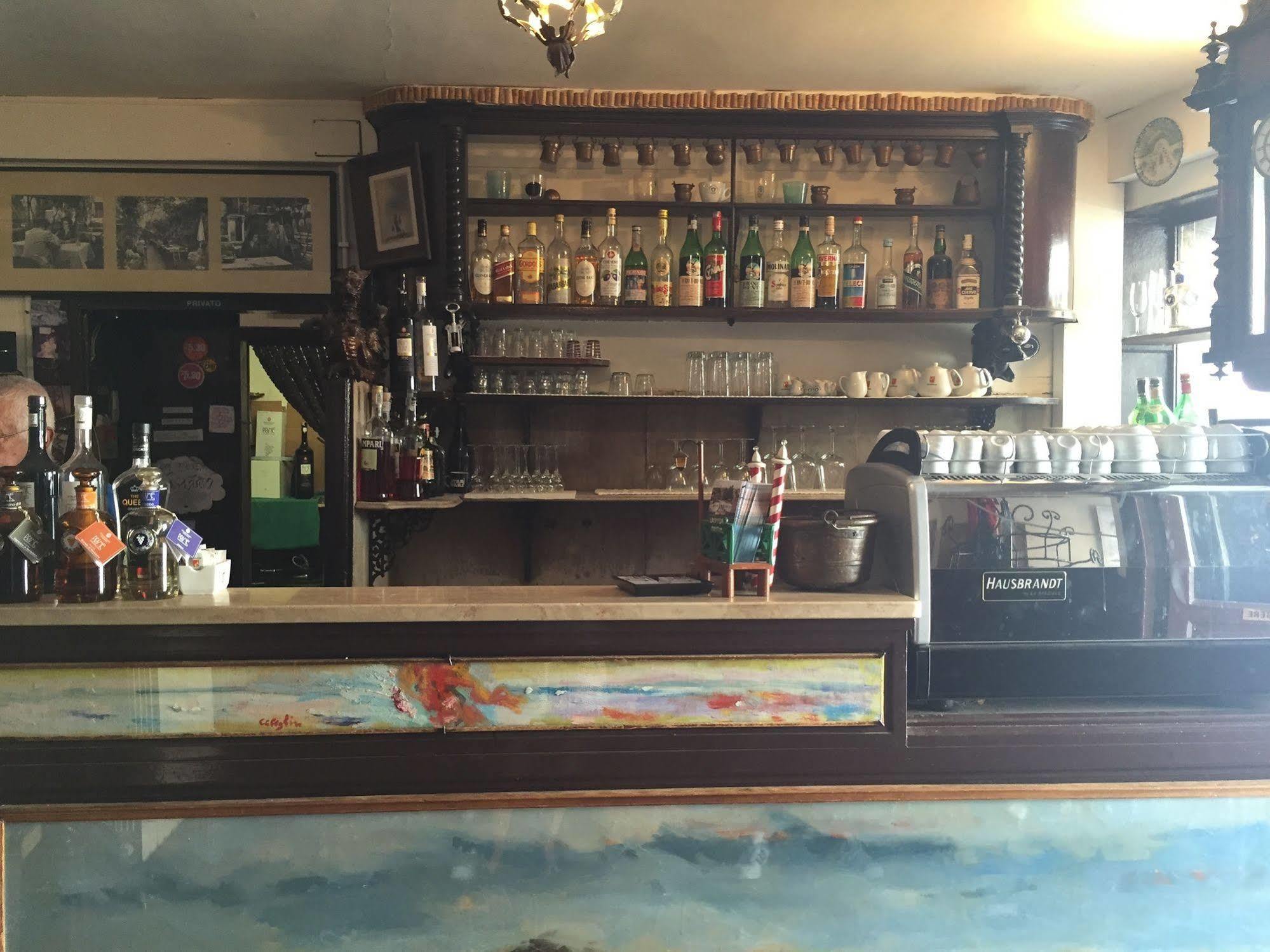 Antica Locanda Montin Venedik Dış mekan fotoğraf