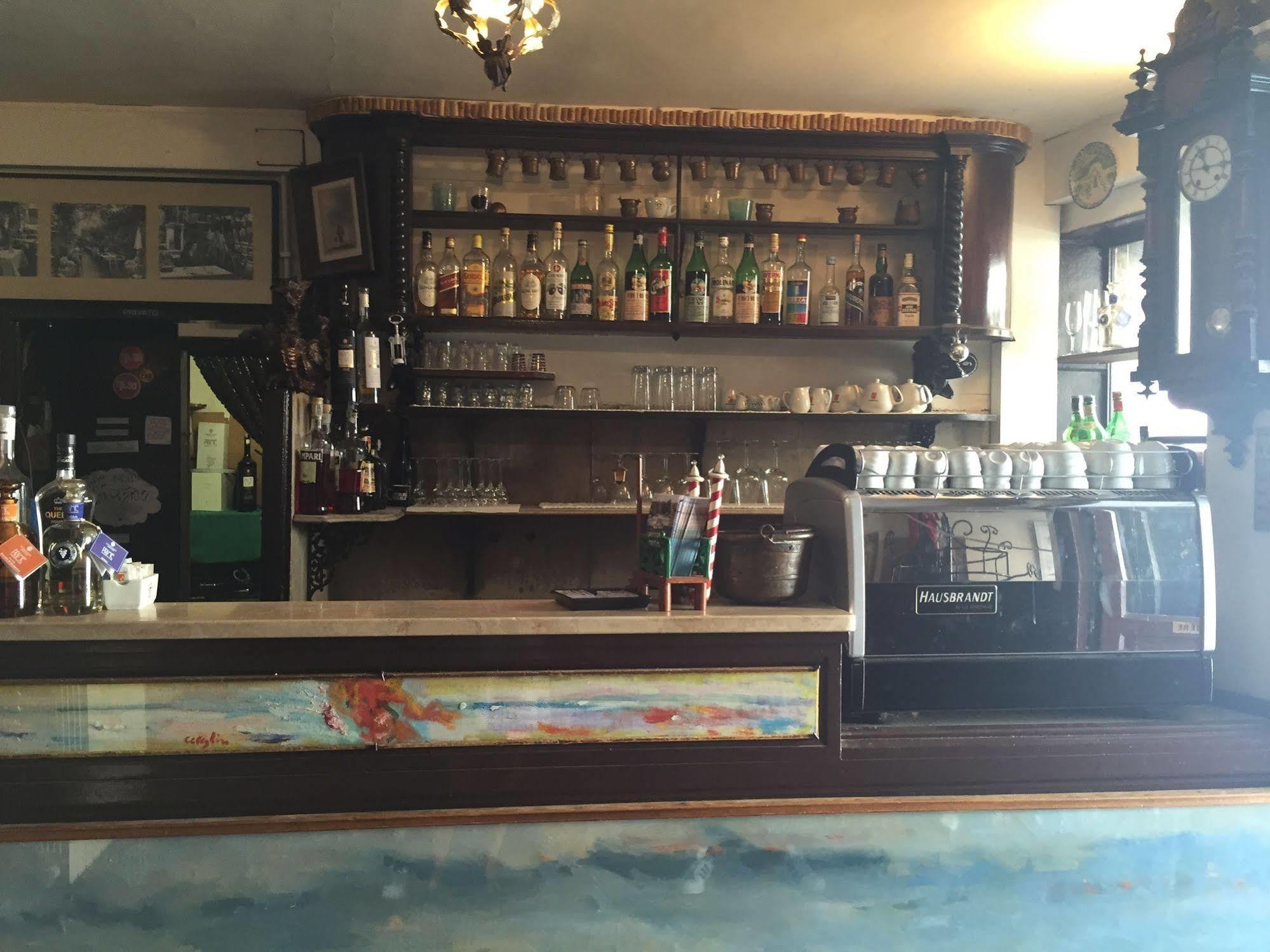Antica Locanda Montin Venedik Dış mekan fotoğraf